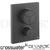Crosswater PROCBPUSH2500LBPM MPRO Spare Parts