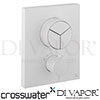 Crosswater PROCBPUSH2500LBPM Valve 