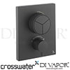 Crosswater PROCBPUSH2500LBPV MPRO Parts