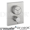 Crosswater PROCBPUSH2500LBPV MPRO Spare Parts