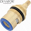 PROHOTCART1 Cold Cartridge