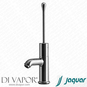 Jaquar PRS-CHR-001MED New Age Pressmatic Non-concussive (Straight Line Model) Basin Tap Spare Parts