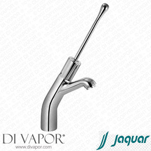 Jaquar PRS-CHR-031L65MED New Age Pressmatic Non-concussive Basin Tap Spare Parts