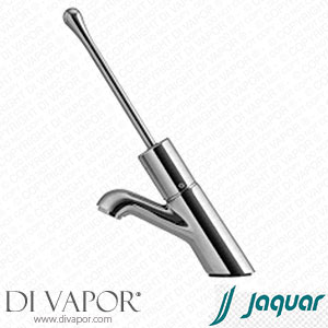 Jaquar PRS-CHR-031MED New Age Pressmatic Non-concussive Basin Tap Spare Parts