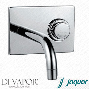Jaquar PRS-CHR-061 Pressmatic Non-concussive Basin Tap Spare Parts