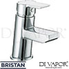 Bristan PS BAS C Mixer Spare Parts