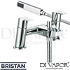 Bristan PS2 BSM C Mixer Spare Parts