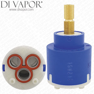 Diverter Cartridge