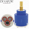 Diverter Cartridge