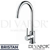 Bristan PST EFSNK C Mixer Spare Parts