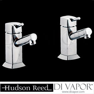 Hudson Reed PT301 Kia Basin Taps Spare Parts