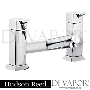 Hudson Reed PT303 Kia Bath Filler Tap Spare Parts