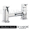 Hudson Reed Kia Bath Filler Tap Spare Parts