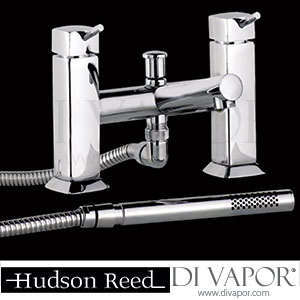 Hudson Reed PT304 Kia Bath Shower Mixer Tap Spare Parts