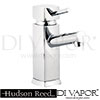 Hudson Reed Kia PT305 Spare Parts