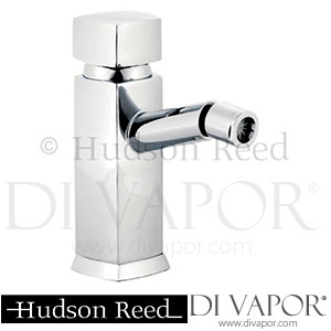 Hudson Reed Designer Jule Mono Bidet Mixer - PT306 Spare Parts