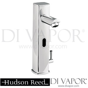 Hudson Reed PT309 Jule Sensor Tap Spare Parts