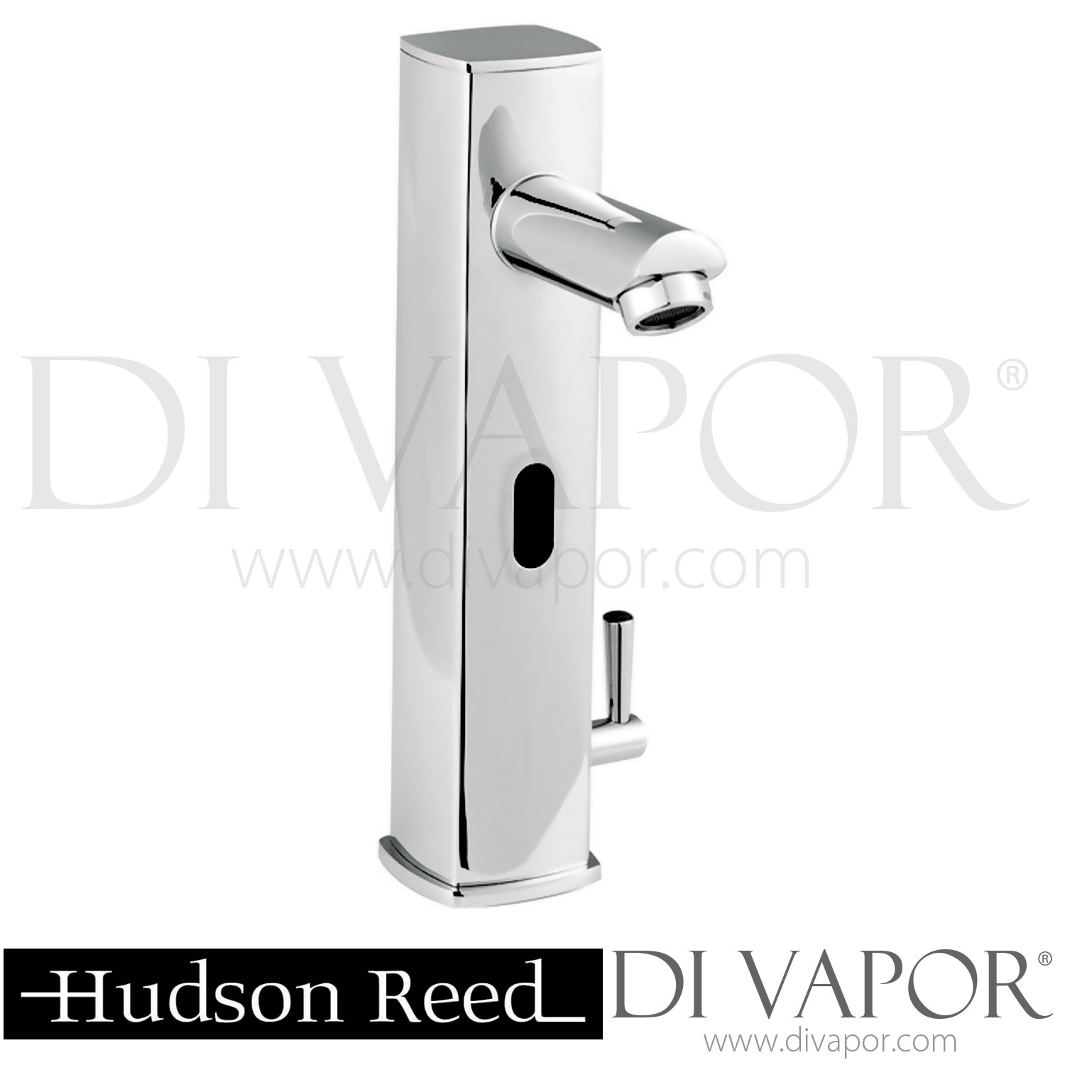 Hudson Reed PT309 Jule Sensor Tap Spare Parts
