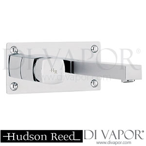 Hudson Reed / Ultra PT328 Kia Wall Mounted Basin Tap and Bath Filler Spare Parts
