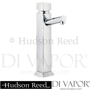 Hudson Reed Designer Jule High Rise Mixer - PT370 Spare Parts