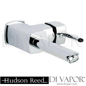 Ultra Rialto Single Lever Wall Mounted Side Basin Mixer (Chrome) - PT391 Spare Parts