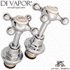 PTA008CP Pair of Headworks