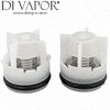 Lefroy Brooks PTS002 Non-return Valves Check Valves