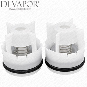 Lefroy Brooks PTS035 Non Return Check Valve Compatible Spare