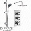 Victorian Plumbing Spare Parts