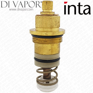 Inta PU100007XX Thermostatic Cartridge for PU10031CP Puro Single Outlet Bar Shower Valve