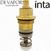 Inta PU100007XX Thermostatic Cartridge