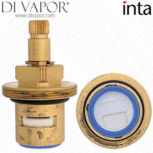 Inta PU100008XX Flow Cartridge