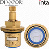 Inta PU100008XX Flow Cartridge
