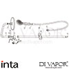 Inta PU10032CP Puro Tech Diagram