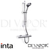 Inta PU10035CP Spare Parts