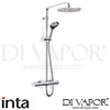 Inta PU10036CP Puro Spare Parts