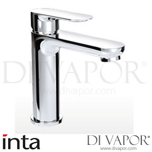 Inta PU10072CP Puro Basin Tap with Pop Up Waste Spare Parts