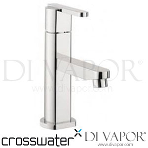 Crosswater PU110DNC Pursuit Basin Monobloc Tap Spare Parts