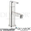 Crosswater PU110DNC Spare Parts