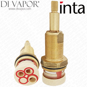 Inta PU188557XX Diverter Cartridge Assembly