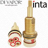 Inta PU188557XX Diverter Cartridge Assembly