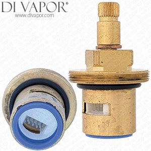 PU20020CP Shower Bar Valve Flow Cartridge