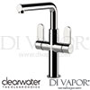 Clearwater Spare Parts
