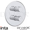 Inta PU40010CP Puro Spare Parts