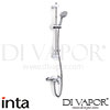 Inta PU70014CP Puro Spare Parts