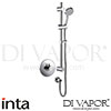 Inta PU90014CP Puro Spare Parts