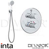 Inta PURO10 Spare Parts