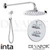 Inta PURO20 Spare Parts