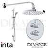 Inta PURO22 Spare Parts