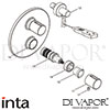 Inta PUROD10 Diagram